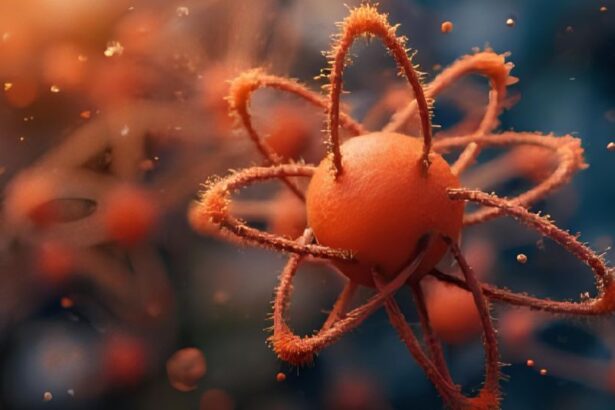 Az atommag az atom központi része, amely protonokból és neutronokból áll. Ez határozza meg az atom tömegét és kémiai tulajdonságait. Felfedezése alapjaiban változtatta meg az anyag szerkezetéről alkotott képünket.