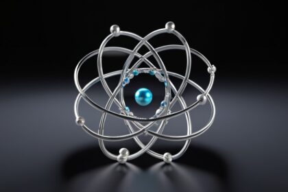 Az elektronhéj a kémia egyik alapfogalma, amely az atommag körül elhelyezkedő, azonos energiájú elektronok csoportját jelenti. Megértése kulcsfontosságú az atomok szerkezetének és viselkedésének megismeréséhez.