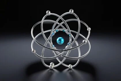Az elektronhéj a kémia egyik alapfogalma, amely az atommag körül elhelyezkedő, azonos energiájú elektronok csoportját jelenti. Megértése kulcsfontosságú az atomok szerkezetének és viselkedésének megismeréséhez.