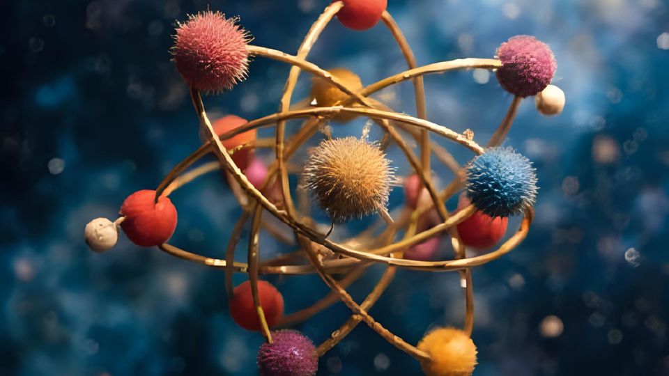 Az elem a kémia alapvető fogalma, egy olyan anyag, amely csak egyféle atomból áll. Minden elemnek saját kémiai jele és tulajdonságai vannak, ezek adják meg az anyagok sokféleségét és az élővilág működését is befolyásolják.