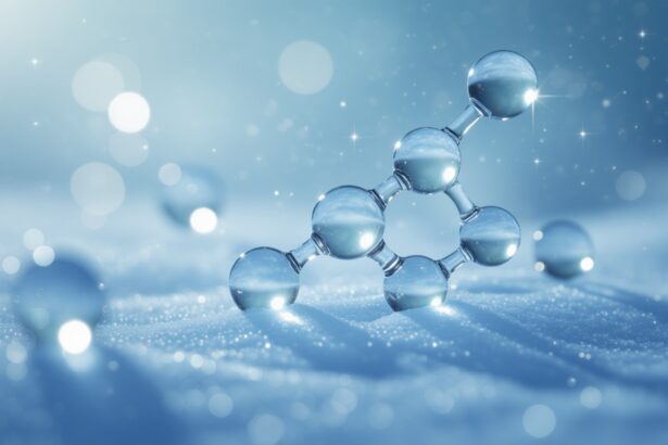 A hidrogénkötés egy speciális, gyenge kémiai kötés, amely hidrogénatom és egy nagy elektronegativitású atom, például oxigén vagy nitrogén között jön létre. Ez a kölcsönhatás kulcsfontosságú a víz tulajdonságainak és sok biológiai folyamatnak a megértésében.