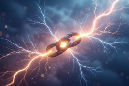 Fedezd fel a kémiai kötési energia világát, mely az atomok közötti kölcsönhatásokat és a reakciók energetikáját határozza meg.