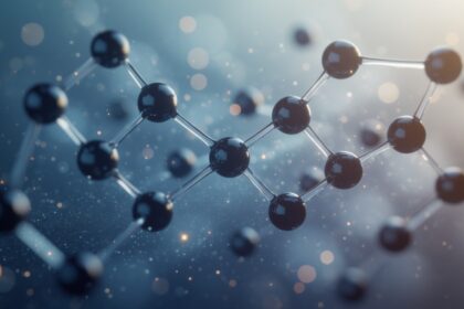 A kovalens kötés olyan kémiai kapcsolat, amelyben két atom közös elektronpárokat oszt meg egymással. Ez a kötéstípus elsősorban nemfémes elemek között fordul elő, és stabilitást biztosít a molekuláknak.