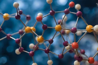 A molekula az anyag egyik alapvető építőköve, amely két vagy több atomból áll, melyeket kémiai kötések tartanak össze. Ezek az apró egységek határozzák meg az anyagok tulajdonságait és viselkedését a természetben.