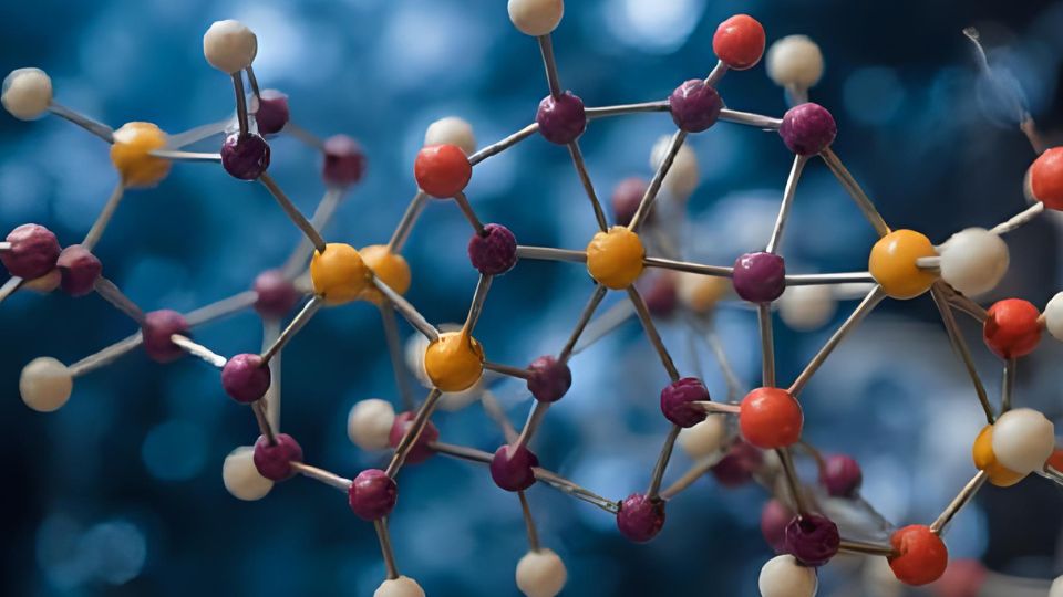 A molekula az anyag egyik alapvető építőköve, amely két vagy több atomból áll, melyeket kémiai kötések tartanak össze. Ezek az apró egységek határozzák meg az anyagok tulajdonságait és viselkedését a természetben.