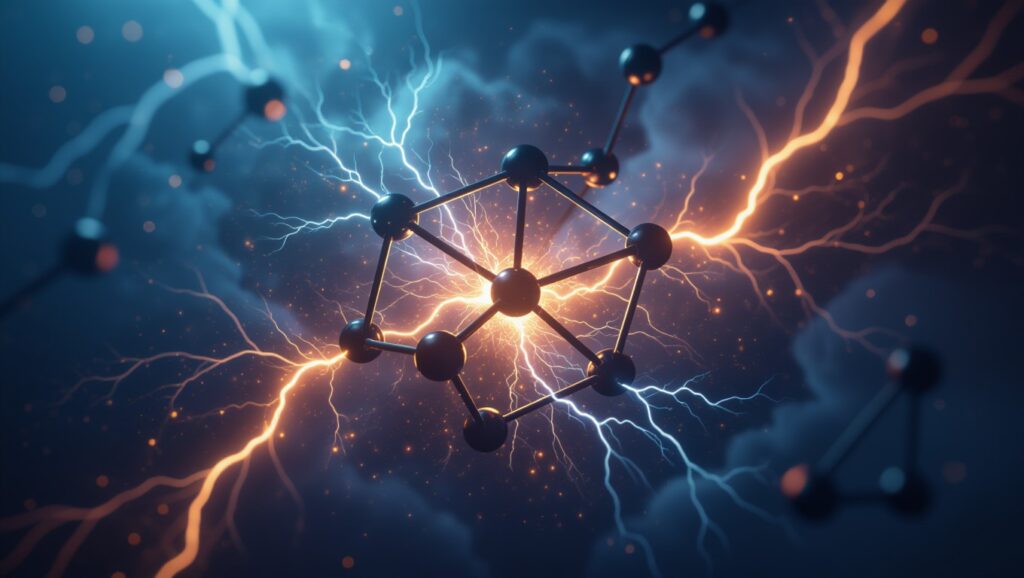 Kötési energia fogalma Fedezd fel a kémiai kötési energia világát, mely az atomok közötti kölcsönhatásokat és a reakciók energetikáját határozza meg.