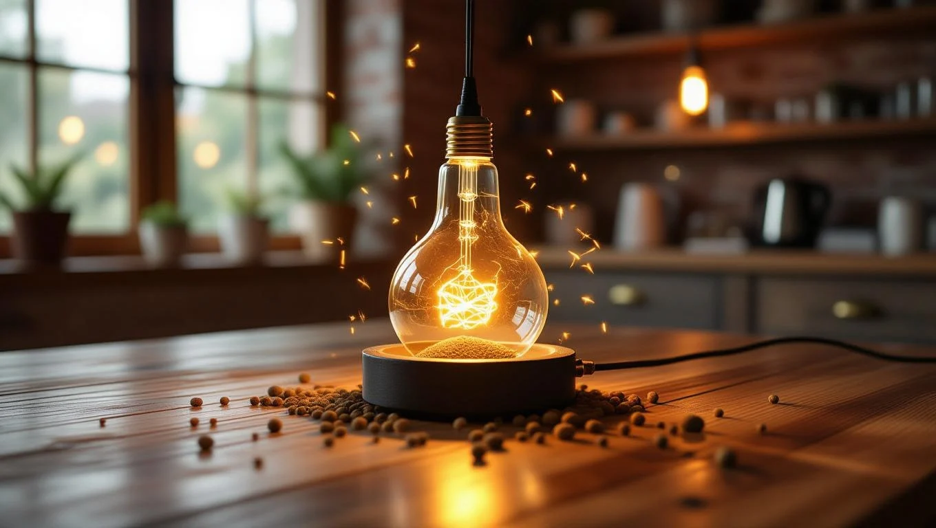 Aktiválási energia fogalma Az aktiválási energia az a minimális energiamennyiség, amely szükséges ahhoz, hogy egy kémiai reakció beinduljon. Nélküle a részecskék nem képesek megfelelően ütközni és átalakulni, ezért meghatározó szerepe van a reakciók sebességében.