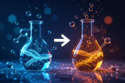 Ismerd meg az energiamegmaradás törvényét és a termodinamika alapelveit, és tudd meg, hogyan befolyásolják a kémiai reakciókat!