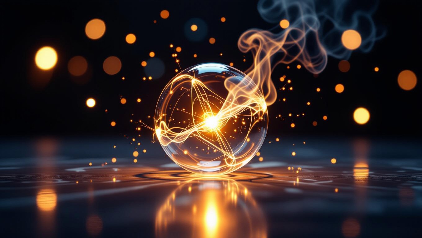 Az endoterm reakció során a rendszer hőt von el a környezetétől, így a reakció során a környezet lehűl. Ilyen folyamat például a jég olvadása, amikor energiára van szükség a halmazállapot-változáshoz.