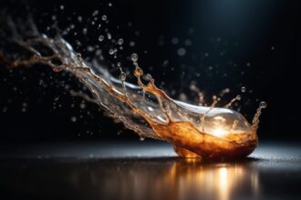 A pH-skála egy 0-tól 14-ig terjedő mérőszám, amely megmutatja, hogy egy oldat savas, semleges vagy lúgos. A 7-es pH érték a semleges, az alatta lévő értékek savasak, a fölötte lévők pedig lúgosak. A pH-mérés fontos szerepet játszik a kémiai folyamatokban.