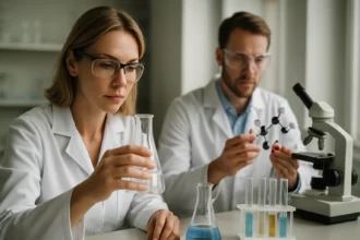 A Bessemer-eljárás gyors, olcsó acélgyártási módszer: levegő befúvásával égeti ki a széntartalmat. Forradalmasította a 19. századi ipart, olcsóbb vasúti sínek, gépek és épületek tömegtermelését tette lehetővé.