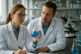 Banánkötés: könnyed, szemléletes bevezető a kémiai kötésekhez — mi a különbség ionos, kovalens és fémes kötés között, hogyan alakulnak ki, és miért számítanak a mindennapi anyagainkban.