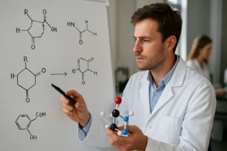 Az Amfoterion bemutatása: az ikerionok szerkezetének, képződésének és fizikai-kémiai tulajdonságainak elemzése. Új adatok a stabilitásról, reakciókészségről és potenciális alkalmazásokról.