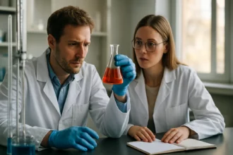 A benzolizálás áttekintése: alapvető reakciómechanizmusok, tipikus reagensek és feltételek, gyakori katalizátorok, valamint gyakorlati alkalmazások a gyógyszer- és anyagkémiai szintézistől az ipari finomkémiai folyamatokig.