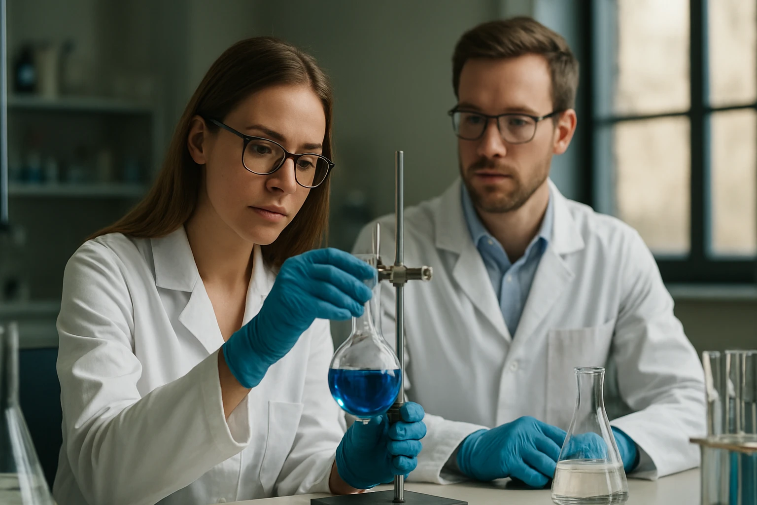 A fekete ólom jellemzői, előfordulása és gyakorlati alkalmazásai Kémiai kísérlet: Fekete ólom jellemzőinek vizsgálata laboratóriumban.
