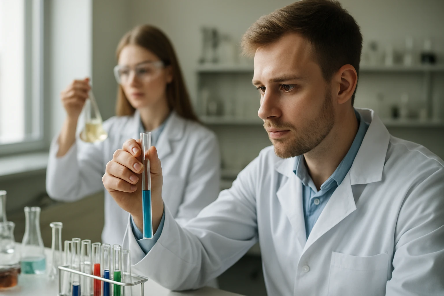 Gyenge savak: olyan savak, amelyek csak részben disszociálnak vizes oldatban, ezért kisebb H+ koncentrációt adnak. Példák: ecetsav, hangyasav, szénsav, citromsav, foszforsav és HF.