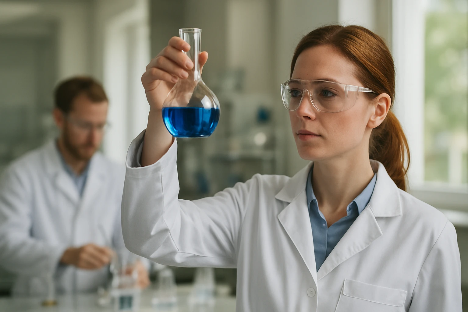 Cirkónium(IV)-oxid (ZrO2): kemény, magas olvadáspontú kerámia; monoklin, tetragonális és kubikus polimorf struktúrák. Alkalmazás: kopásálló bevonatok, műszaki és fogászati kerámiák, katalizátorok, üvegipar és szilárd elektrolitok.