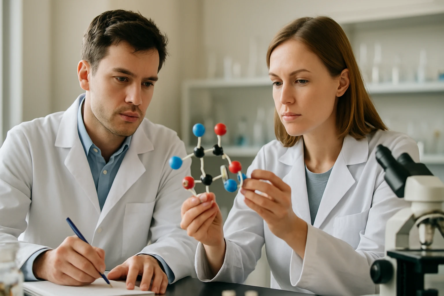 A disszociációs nyomás az az egyensúlyi nyomás, amelynél egy vegyület (pl. hidrát, fém‑hidrid) szilárd fázisa gázra disszociál. Számítható Clausius–Clapeyron/van ’t Hoff formában: ln p = −ΔH/RT + ΔS/R (illetve dp/dT = ΔH/(TΔV)).