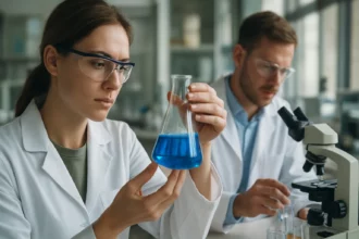 A Brillantzöld BS-E142 élénk, tartós zöld pigment erős fedőképességgel és jó fény- és vegyi ellenállással. Ideális festékekhez, műanyagokhoz, bevonatokhoz, valamint textil- és nyomdaipari alkalmazásokhoz.