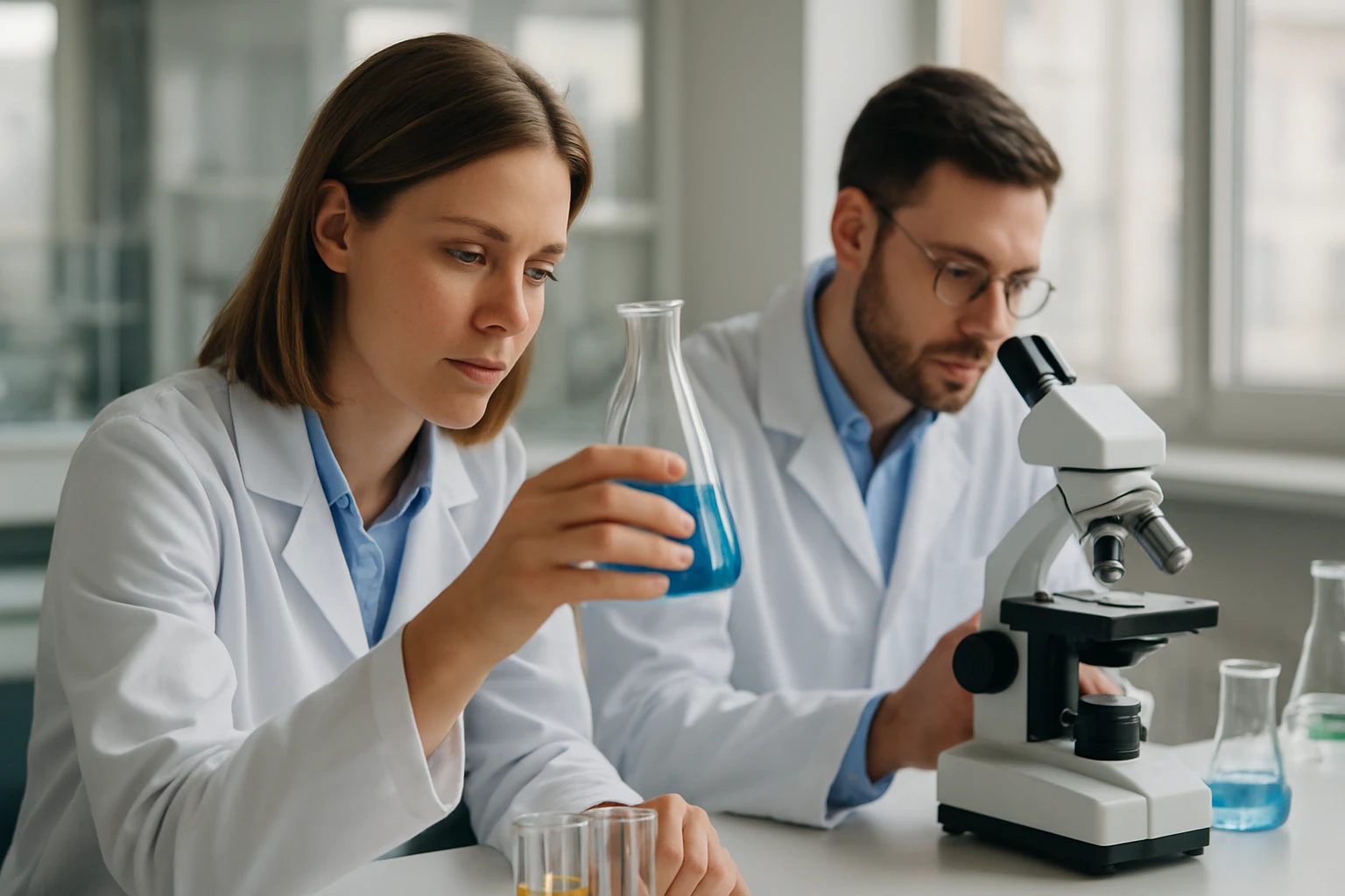 Sudánvörös G: Az E 17 festék és alkalmazási területei Kutatók Sudánvörös G festék laboratóriumi vizsgálata során