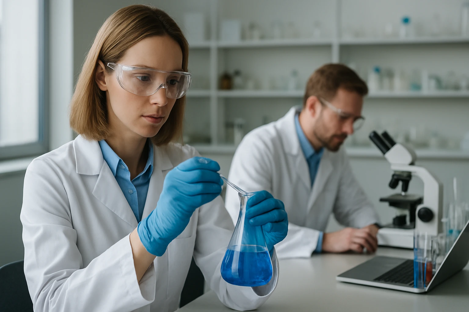 A benzoin képlete és tulajdonságai: 2-hidroxi-1,2-difeniletanon bemutatása Laboratóriumi kísérlet, kémikus a benzoin vizsgálatánál
