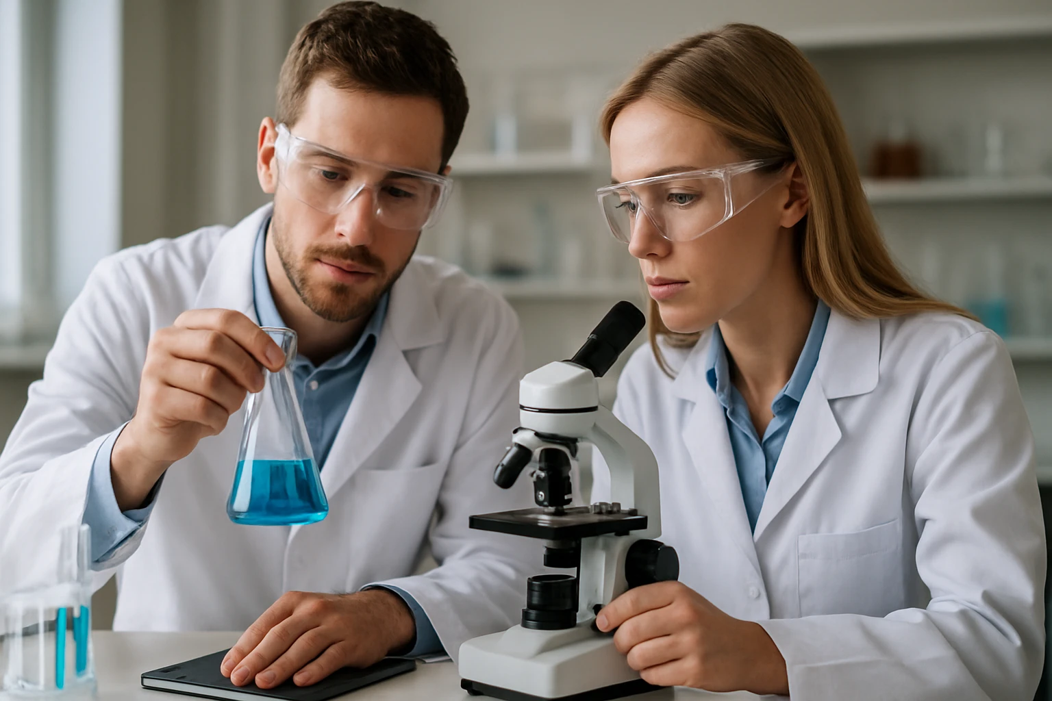 A kalcium-szulfát hemihidrát szerepe és jelentősége a gipszben Kémiai kísérlet gipsz és kalcium-szulfát hemihidrát vizsgálatával