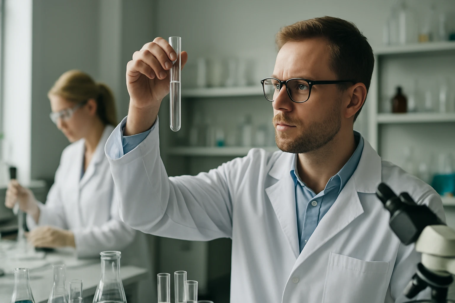 A jasmon-vegyületek (jaszmonsav és származékai) zsírsavból származó növényi hormonok: ciklikus karbonsavak, melyek a stressz-, kártevő- és sérülésválaszokat, valamint növekedést és érési folyamatokat szabályoznak. Használják növényvédelemben, élettani kutatásban és biotechnológiában.