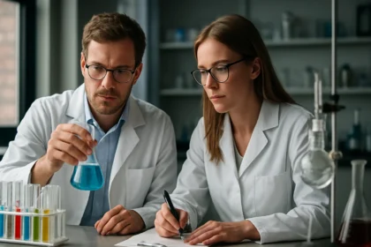 Az LCP (folyékony kristály polimerek): magas hő- és vegyi ellenállás, alacsony hőtágulás, nagy merevség és jó dielektromos tulajdonságok. Típusok: thermotropic homopolimerek és kopolimerek. Alkalmazás: elektronika (csatlakozók, antenna), autóipar, precíziós alkatrészek.