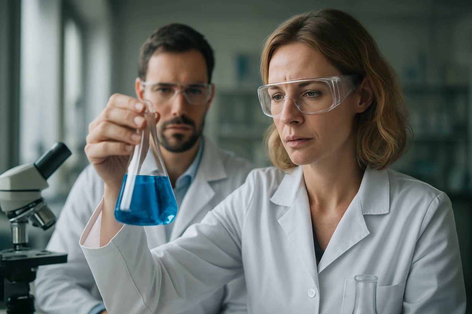 Mustárolajok: Kémiai Összetevők, Hatások és Alkalmazások Kémikusok mustárolajok és kémiai összetevők vizsgálata során