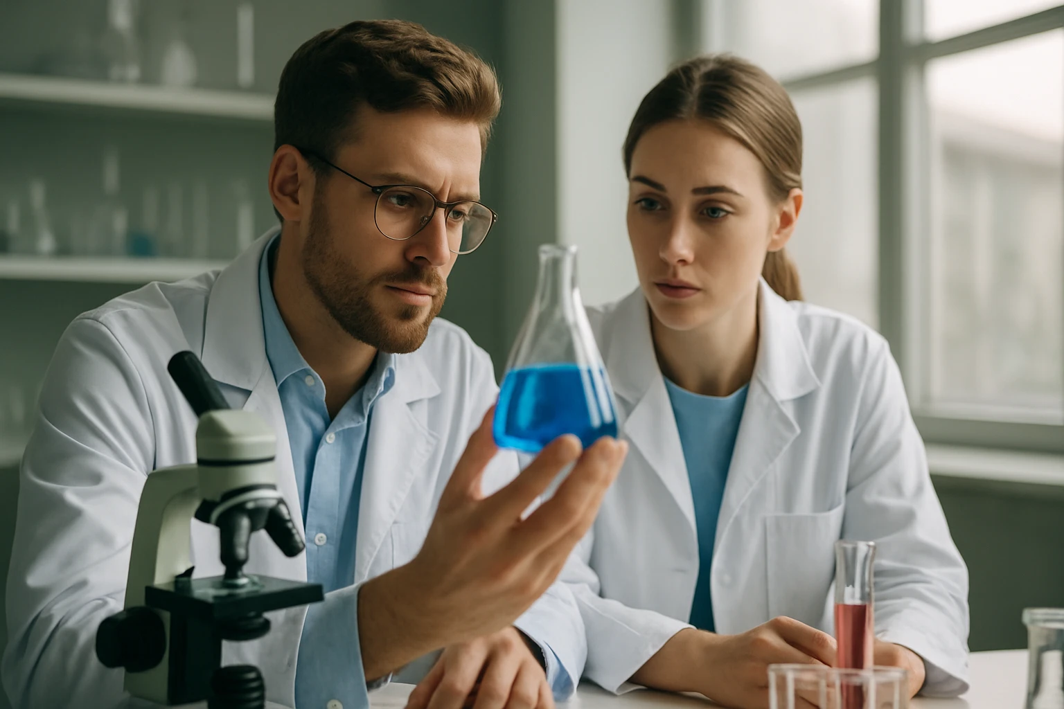 Nikkel-vas akkumulátorok kutatása laboratóriumi környezetben