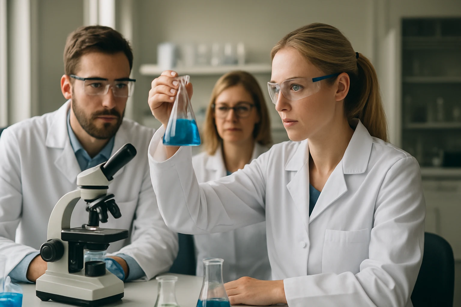 Szméktit: kristályos szerkezet, kiváló hő- és kémiai ellenállás, jó elektromos tulajdonságok és könnyű megmunkálhatóság; alkalmazható katalízisben, elektronikai alkatrészekben és kompozit anyagokban.