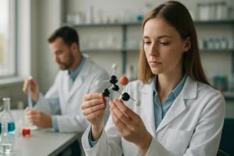 A Suzuki-kapcsolás kutatása laboratóriumi környezetben