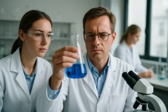 A nátrium-fluorid (NaF) erősíti a fogzománcot, elősegíti a remineralizációt és csökkenti a fogszuvasodást; fogkrémekben és fogászati kezelésekben használják a szájhigiénia javítására.