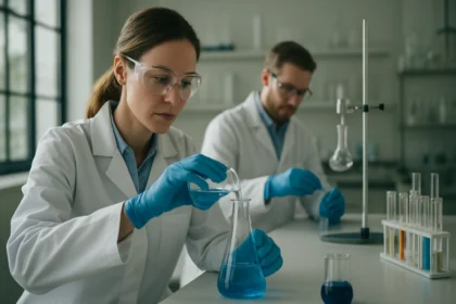 Kísérlet nátrium-monoxid előállítására laboratóriumban