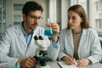 A kínonok (pl. p‑benzoquinon C6H4O2) oxidált aromás vegyületek két karbonilcsoporttal. Erős redox-aktivitásúak: elektron- és protonátvivők, szerepük van sejtlégzésben és fotoszintézisben (pl. ubichinon, plastokinon).