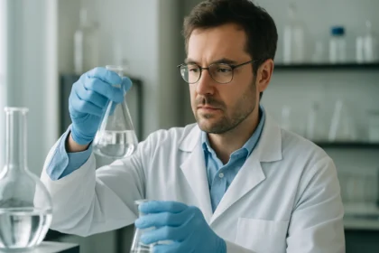 Triflatek (R–OTf; CF3SO3–) erős kilépő csoportot és stabil, gyengén nukleofil aniont biztosítanak; a triflicsav (HOTf) igen erős sav. Alkalmazás: szerves szintézis, katalízis, fém-triflátsók Lewis-savként, ionvezető sók és anyagtudomány.