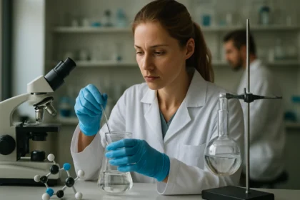 Urotropin (hexametilentetramin, C6H12N4) formaldehid és ammónia kondenzációjával állítható elő. Alkalmazzák húgyúti antiszeptikumként (metenamin sói), gyanta- és gumiipari kötőanyagként, kempingfűtőtablettában és laboratóriumi reagensként.