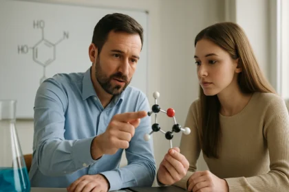 A valenciasáv a sávelméletben az az energiasáv, amelyet a vegyértékelektronok töltenek be. Ez a betöltött sáv dönt arról, hogy egy anyag vezető, félvezető vagy szigetelő, és hogyan vesz részt az elektromos vezetésben.