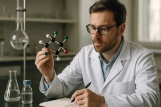 A vicinalis dihalogenidek olyan szerves vegyületek, amelyekben két halogénatom szomszédos szénatomokhoz kapcsolódik. Ezek a molekulák nemcsak a szerves kémia alapvető építőkövei, hanem kulcsszerepet játszanak számos ipari folyamatban és szintézisben is. A "vicinalis" kifejezés a latin "vicinus" szóból származik, ami szomszédost jelent, és pontosan ezt fejezi ki: két funkciós csoport közeli elhelyezkedését a molekulában.