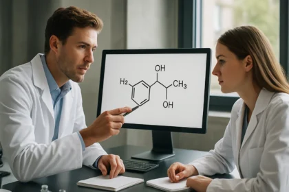 Xilénol képlet és izomerjei kémiai elemzés során