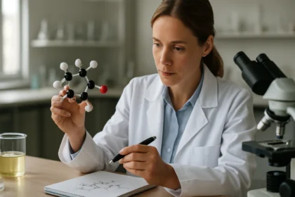 A zsírsavak mono- és digliceridjeinek molekulaszerkezete