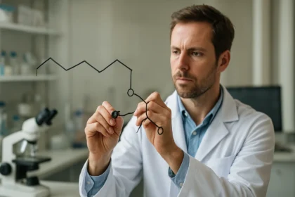 Kémikus zsírsavak és propilén-glikol észterei körvonalazásával foglalkozik