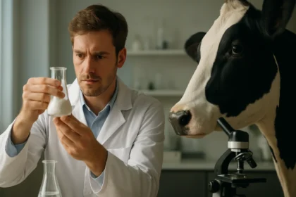 Kémiai kutatás timföldhidrát előállításáról.