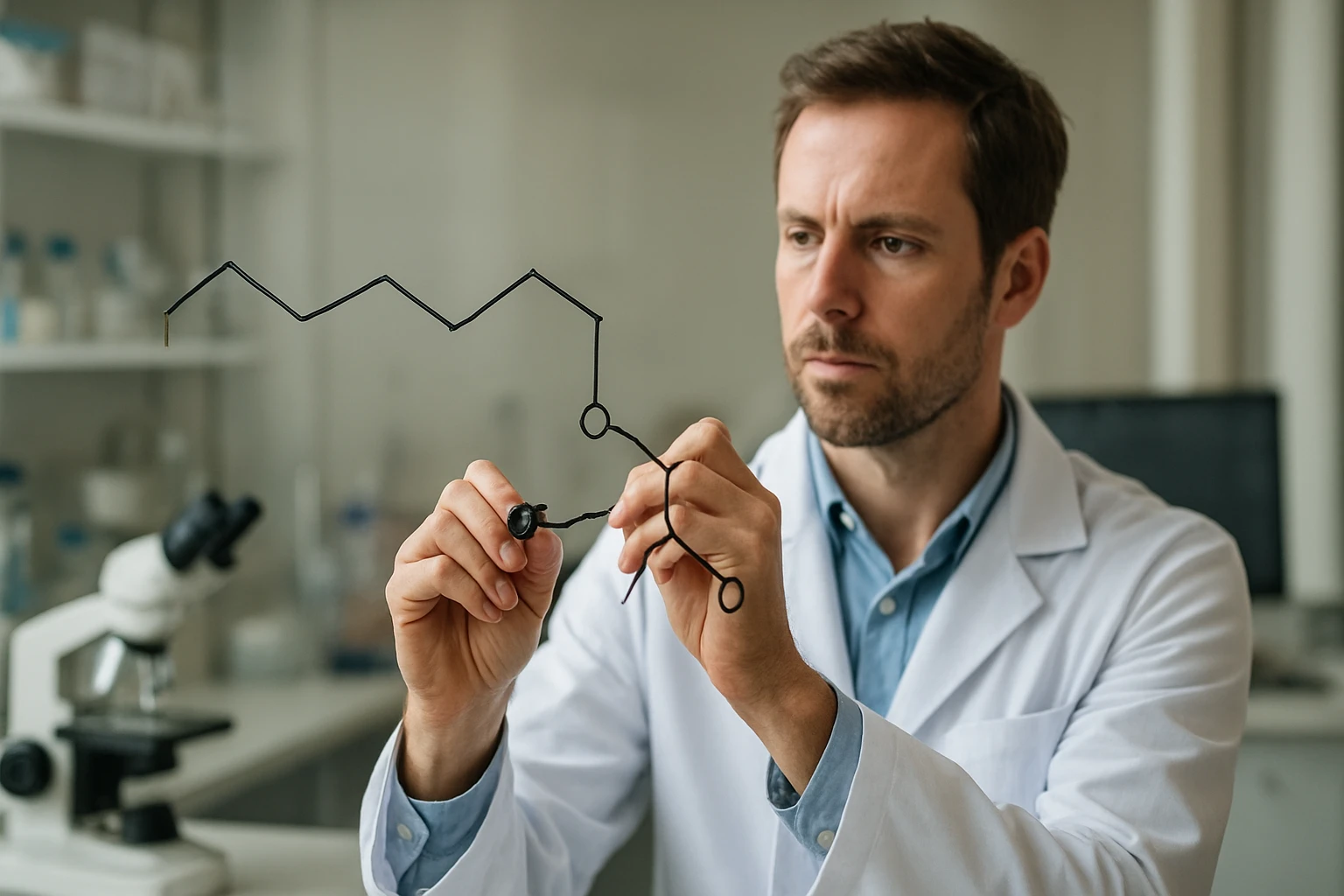 Kémikus zsírsavak és propilén-glikol észterei körvonalazásával foglalkozik